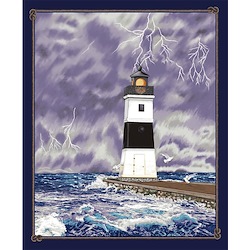 Stormy Weather Panel Kit